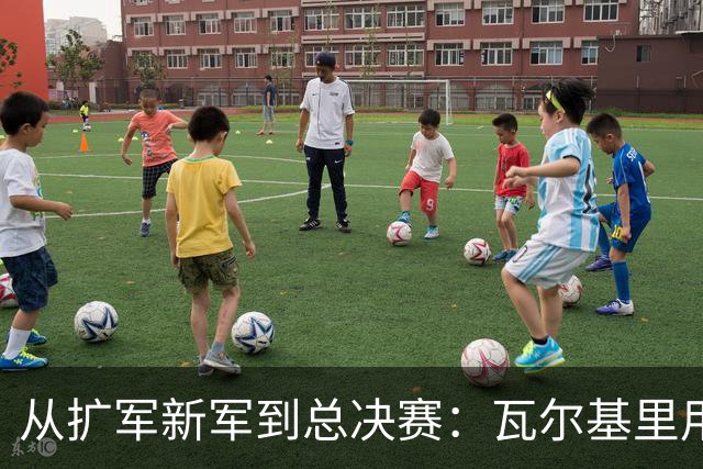 从扩军新军到总决赛：瓦尔基里用两年写下的建队答案