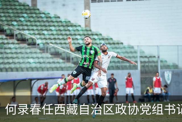 何录春任西藏自治区政协党组书记