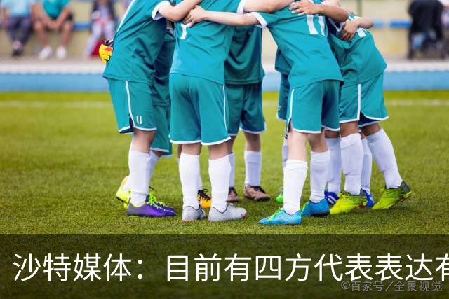 沙特媒体：目前有四方代表表达有意参与利雅得胜利收购的兴趣