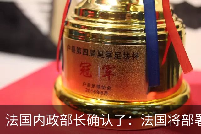 法国内政部长确认了：法国将部署7万名警察和宪兵，部署约20辆装甲车、15辆警用水炮车，以应对24日举行大规模示威活动可能引发的暴力行为