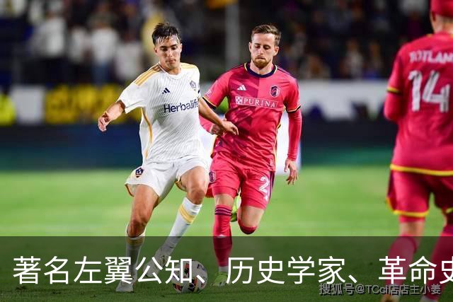 著名左翼公知、历史学家、革命史学家、永不妥协的马克思主义者逝世