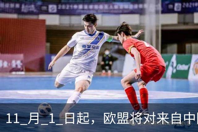 11 月 1 日起，欧盟将对来自中国的包裹收2欧文，不分大小：中国商家的应对绝了！